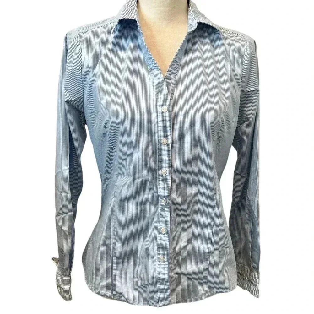 Harve Benard button down shirt